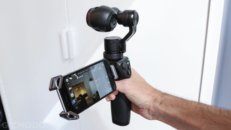 DJI Osmo