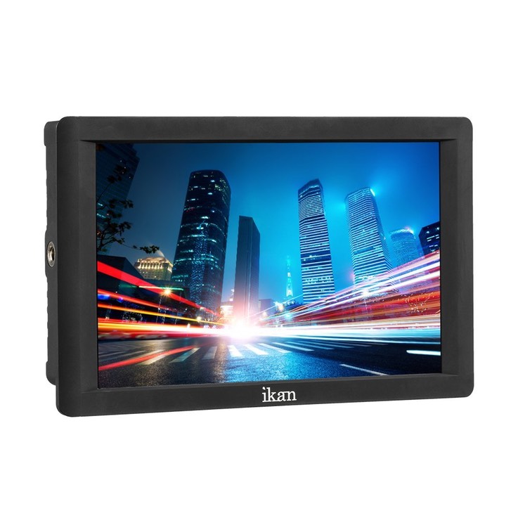 Ikan DH7 7" 4K HDMI Monitor