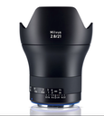 ZEISS Milvus 21mm f/2.8 ZE Lens for Canon EF